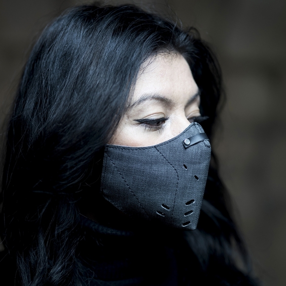 Vintage FaceMask Smoke N Mortal Kombat - Picture 3 of 6